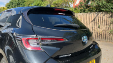 Toyota Corolla 1.8 VVT-i Hybrid Design 5dr CVT Hybrid Hatchback